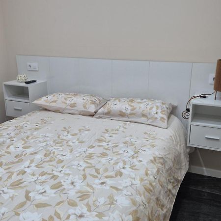 Apartamentos Puerto De Виго Экстерьер фото