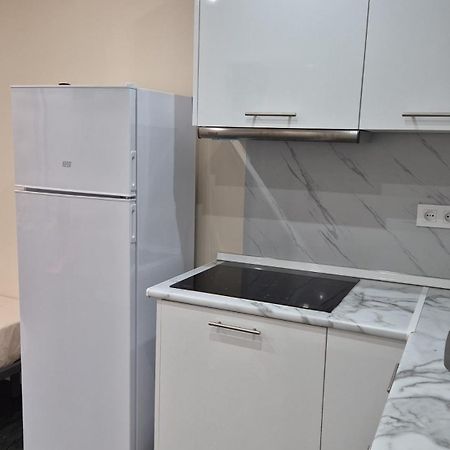 Apartamentos Puerto De Виго Экстерьер фото