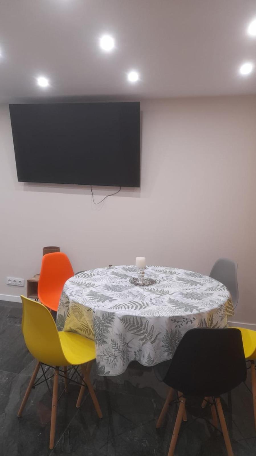 Apartamentos Puerto De Виго Экстерьер фото