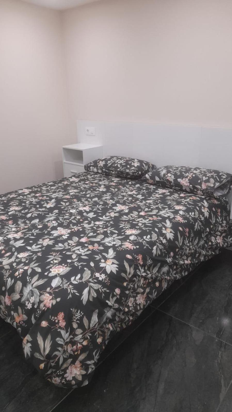 Apartamentos Puerto De Виго Экстерьер фото