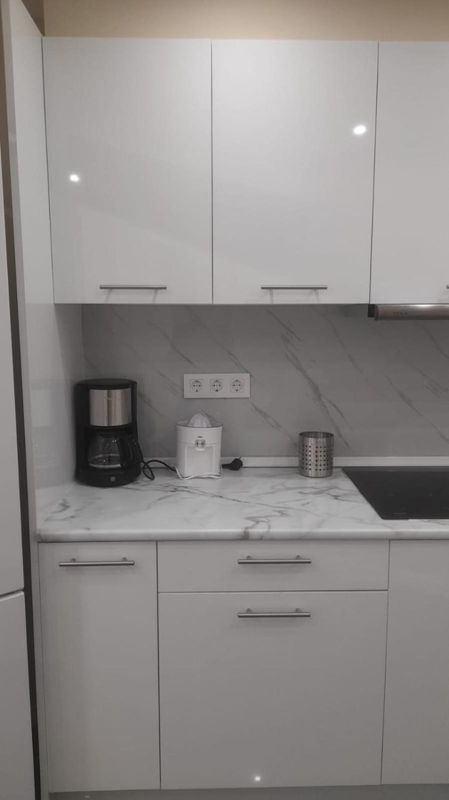 Apartamentos Puerto De Виго Экстерьер фото