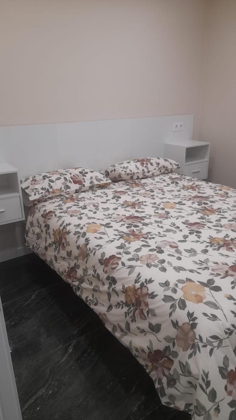Apartamentos Puerto De Виго Экстерьер фото