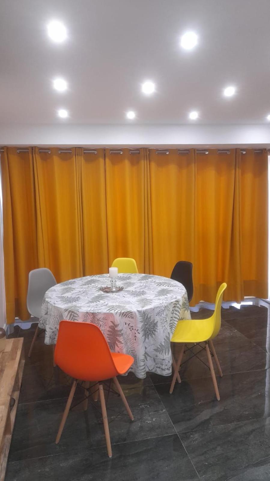 Apartamentos Puerto De Виго Экстерьер фото