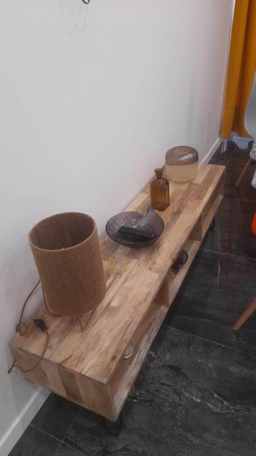 Apartamentos Puerto De Виго Экстерьер фото