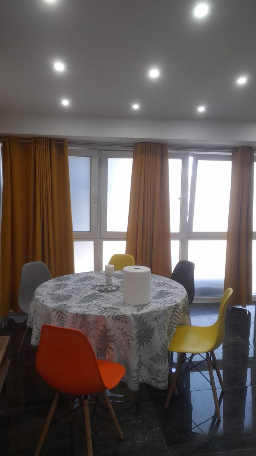 Apartamentos Puerto De Виго Экстерьер фото