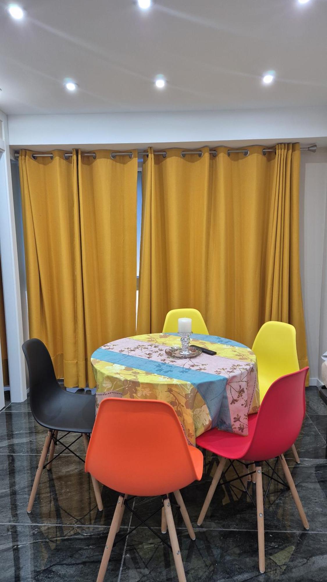 Apartamentos Puerto De Виго Экстерьер фото