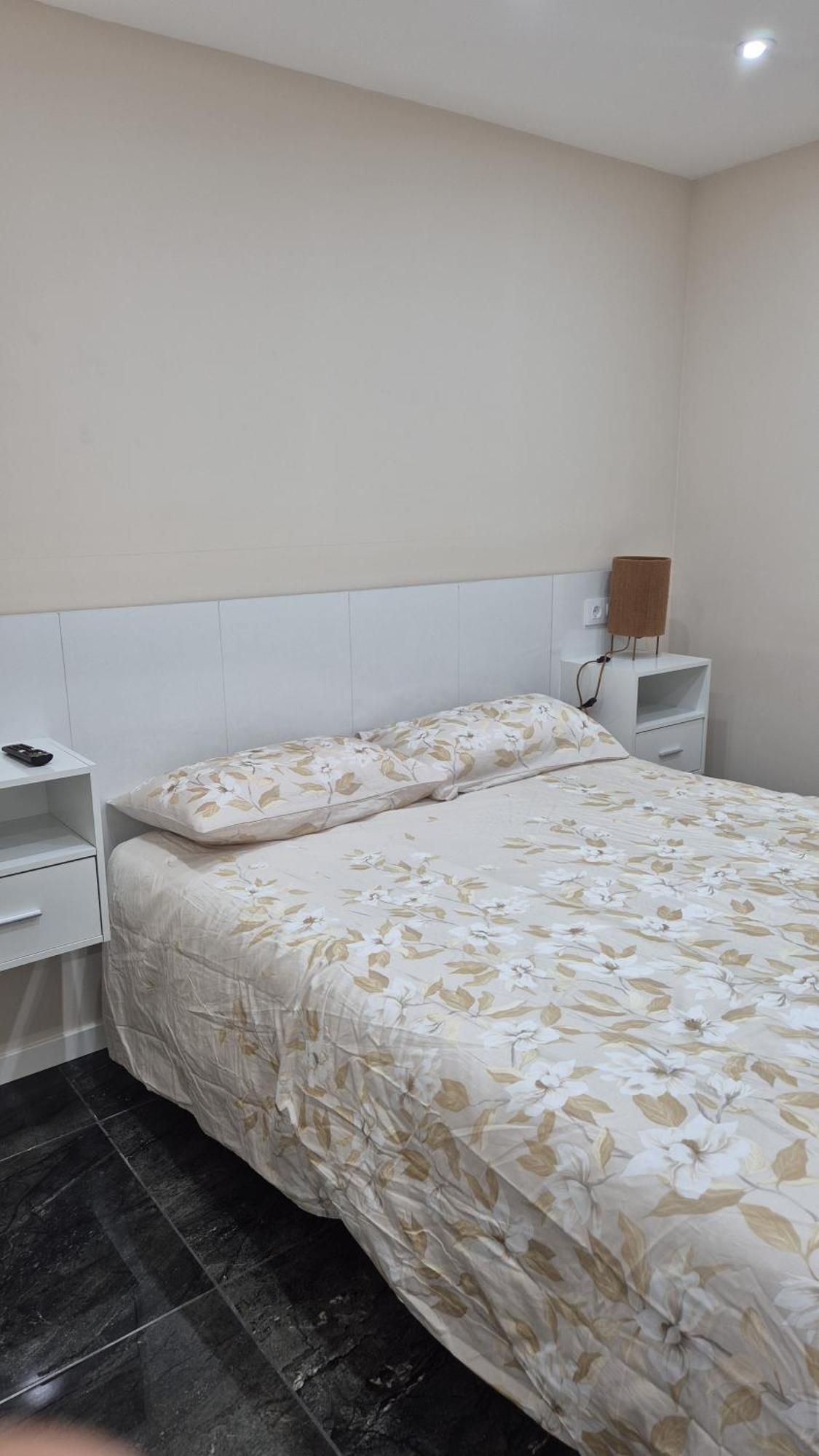 Apartamentos Puerto De Виго Экстерьер фото