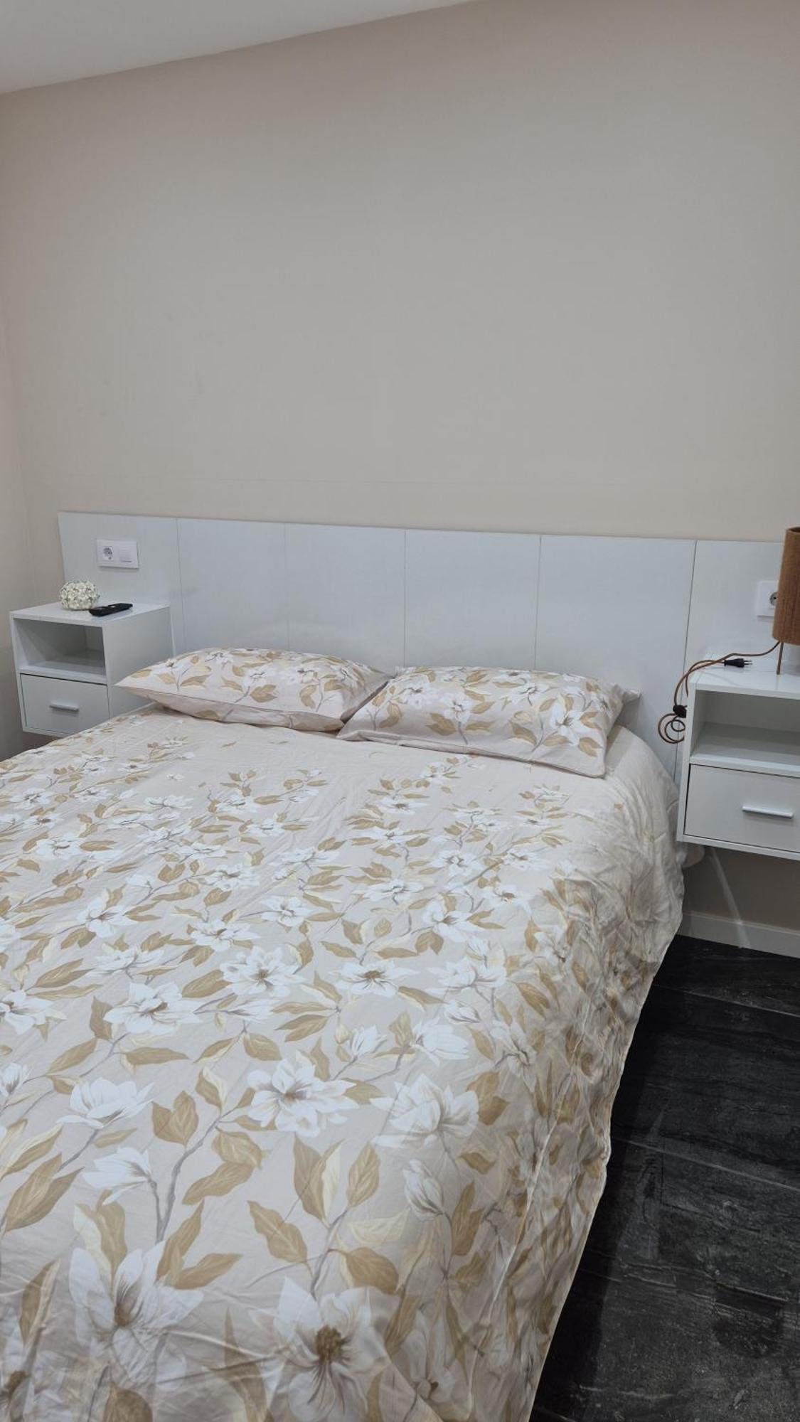 Apartamentos Puerto De Виго Экстерьер фото