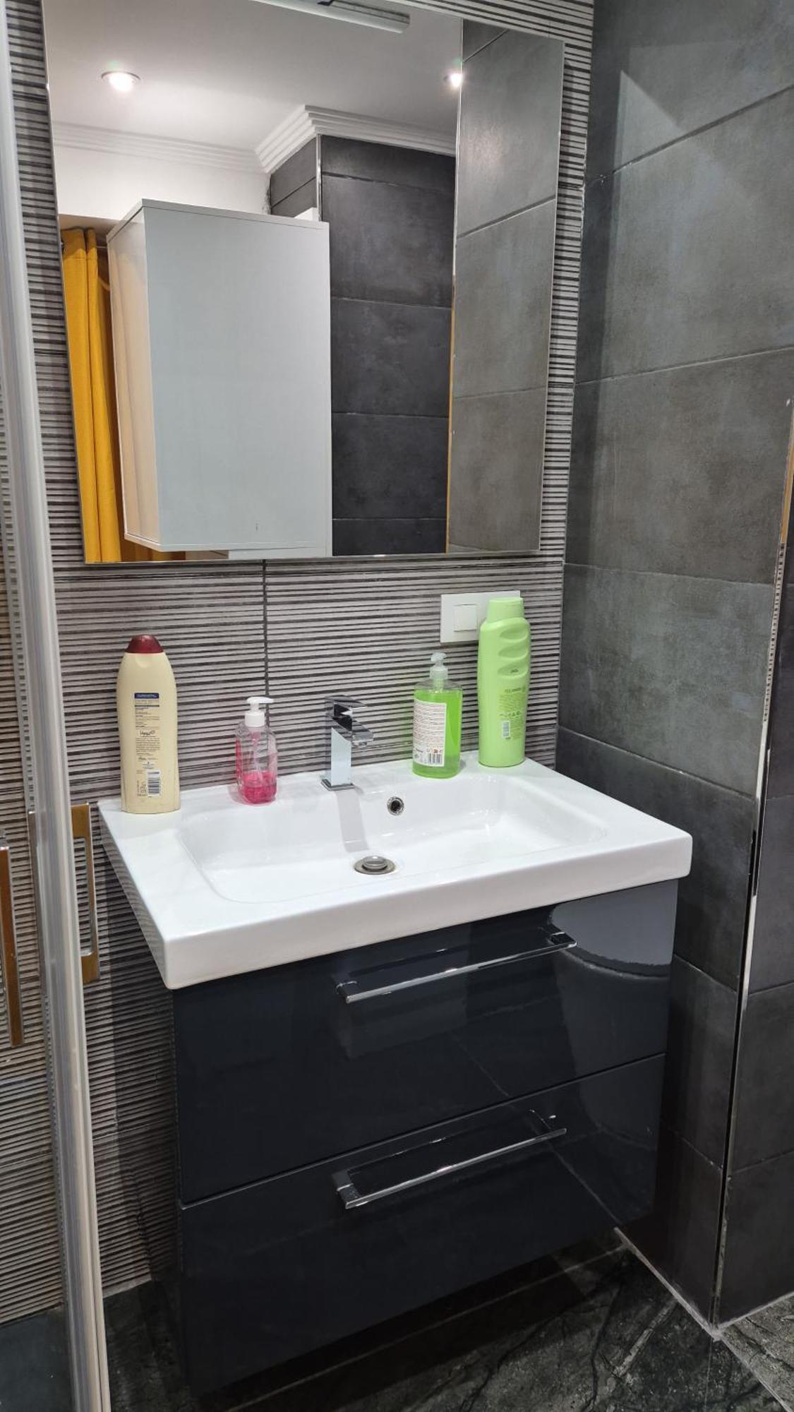 Apartamentos Puerto De Виго Экстерьер фото