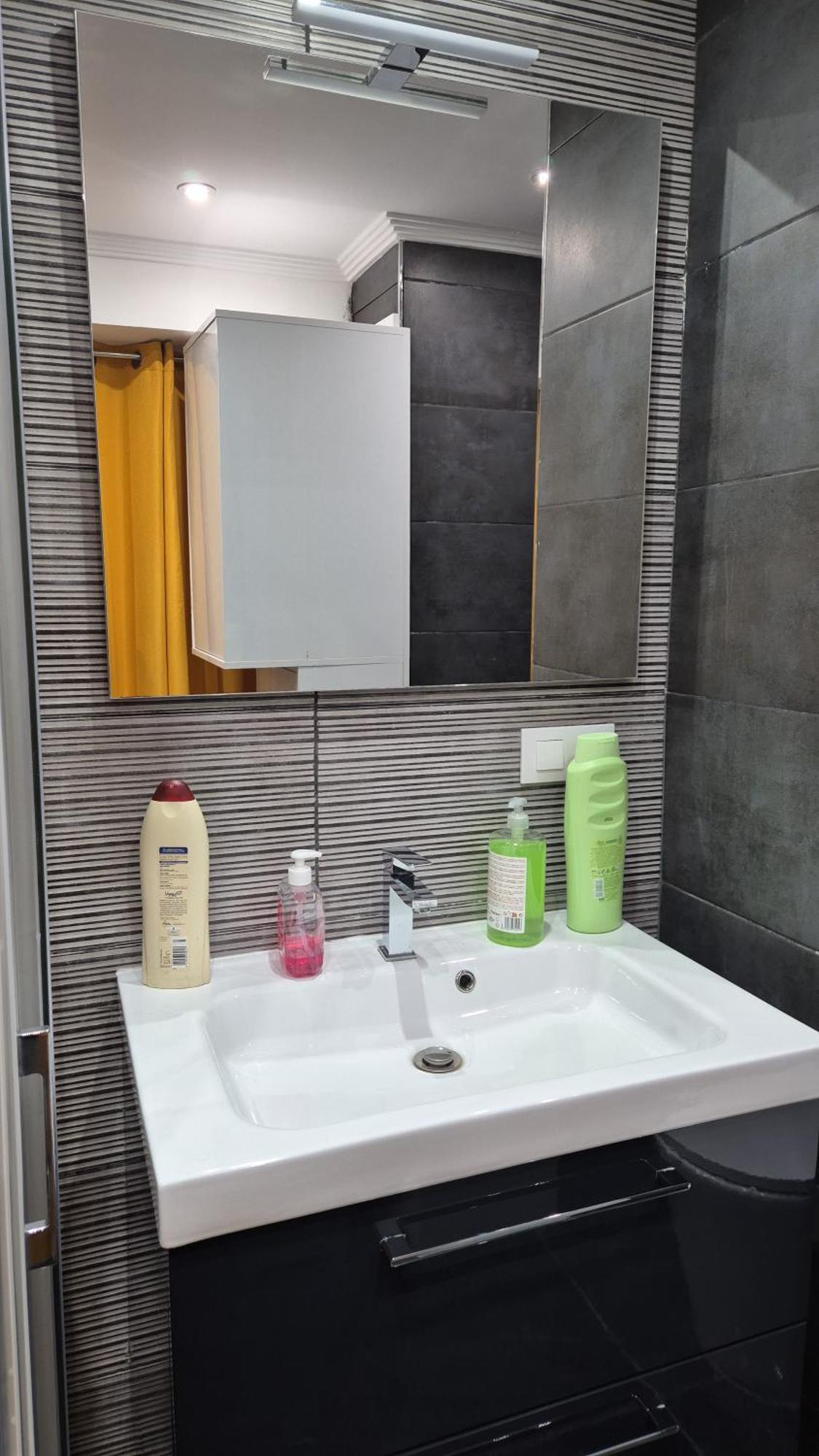 Apartamentos Puerto De Виго Экстерьер фото