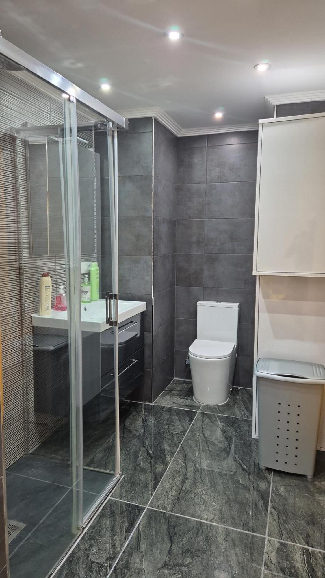 Apartamentos Puerto De Виго Экстерьер фото