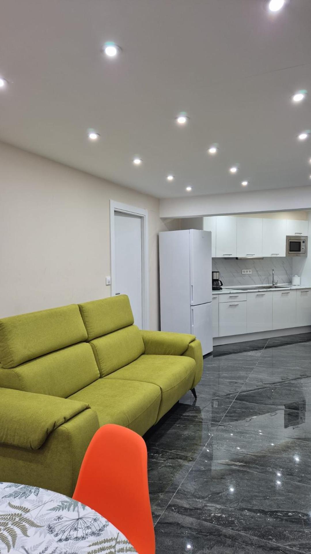 Apartamentos Puerto De Виго Экстерьер фото