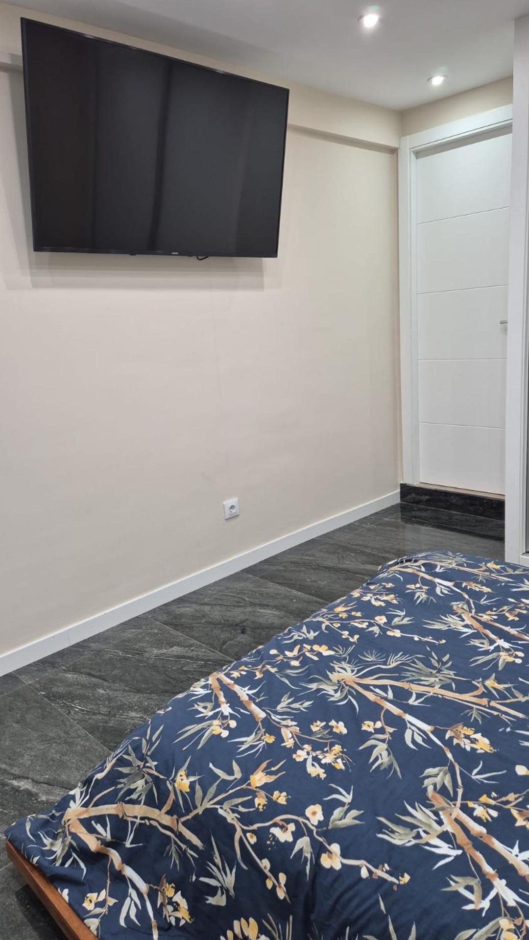 Apartamentos Puerto De Виго Экстерьер фото