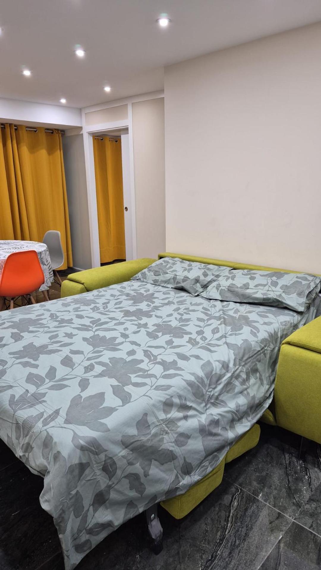 Apartamentos Puerto De Виго Экстерьер фото