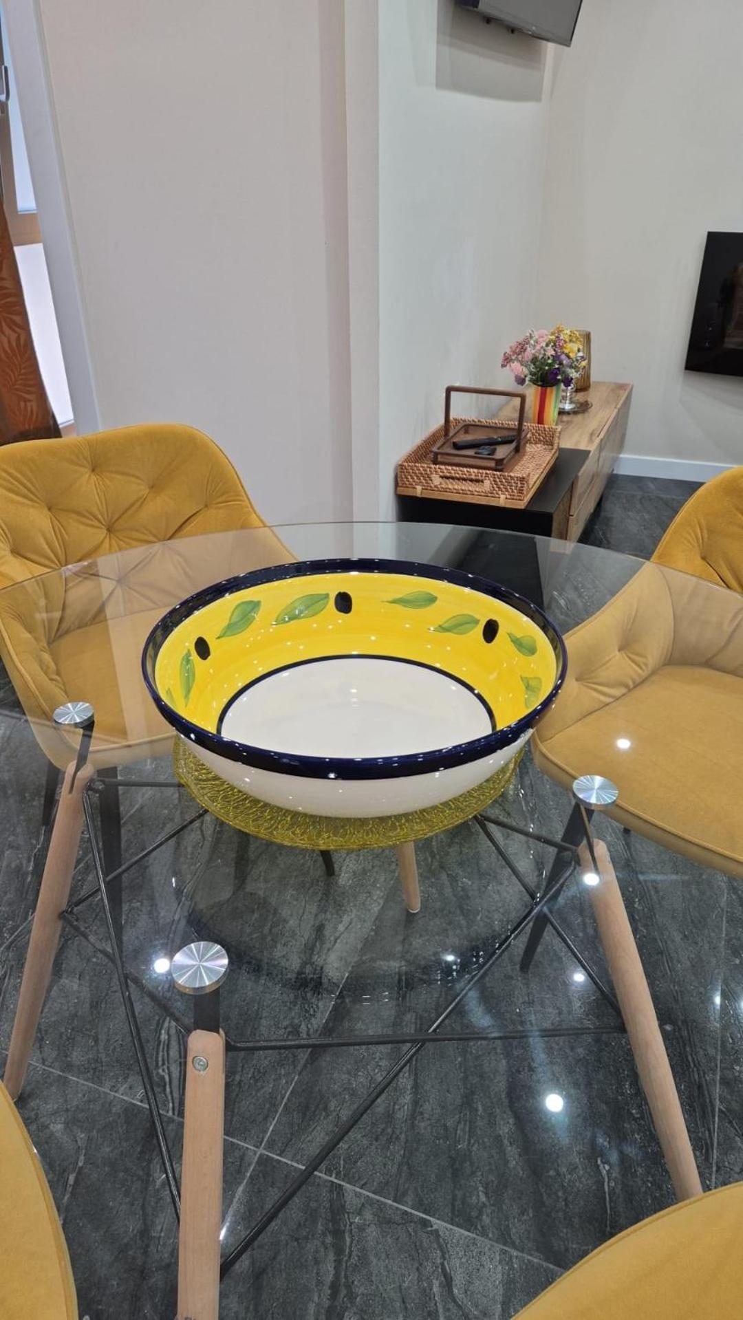 Apartamentos Puerto De Виго Экстерьер фото