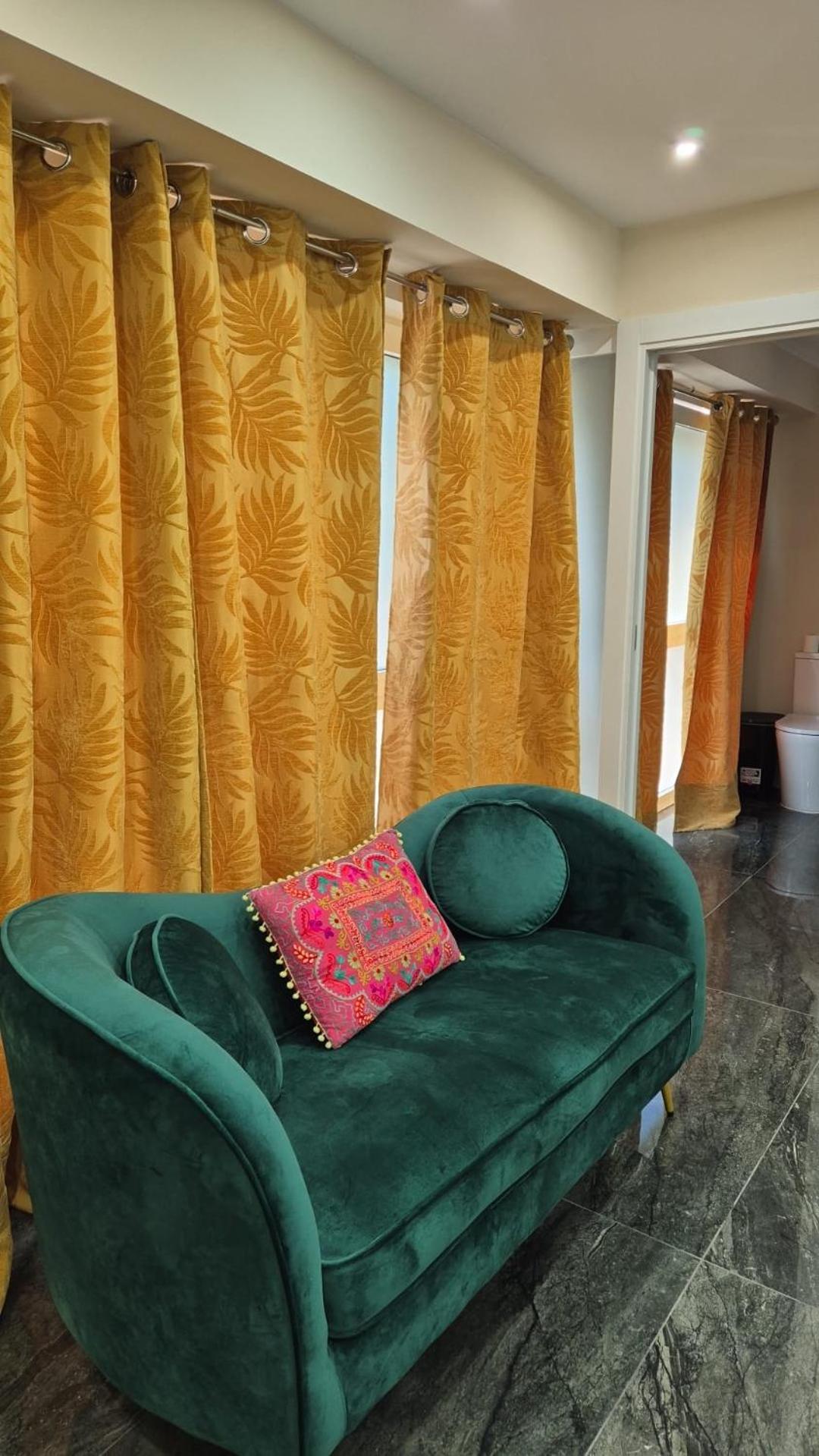 Apartamentos Puerto De Виго Экстерьер фото