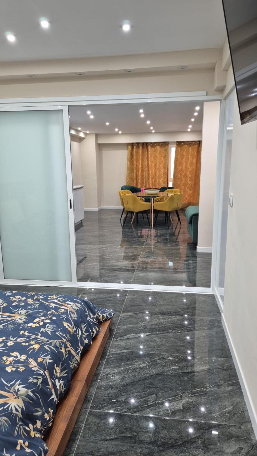 Apartamentos Puerto De Виго Экстерьер фото