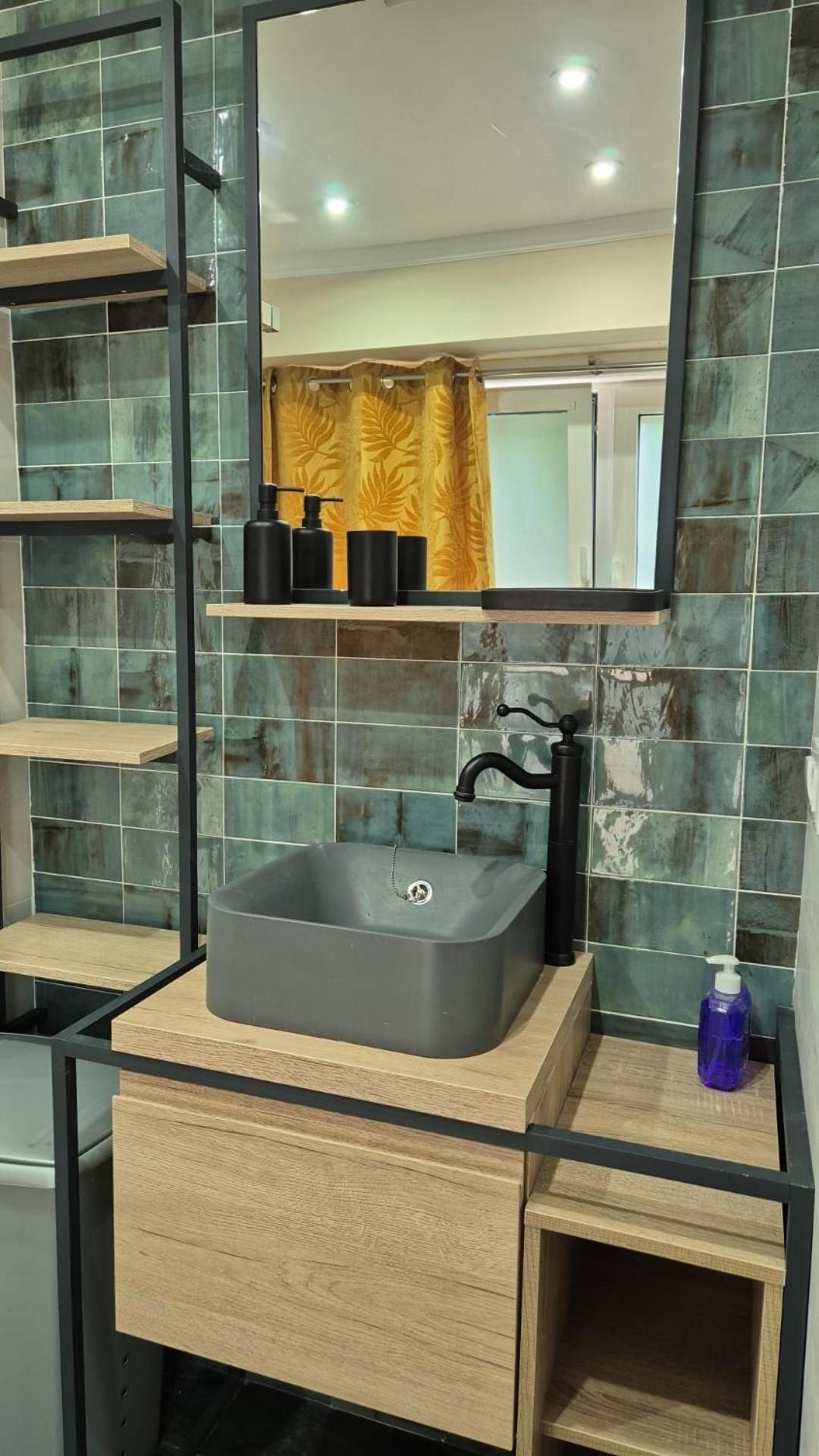 Apartamentos Puerto De Виго Экстерьер фото