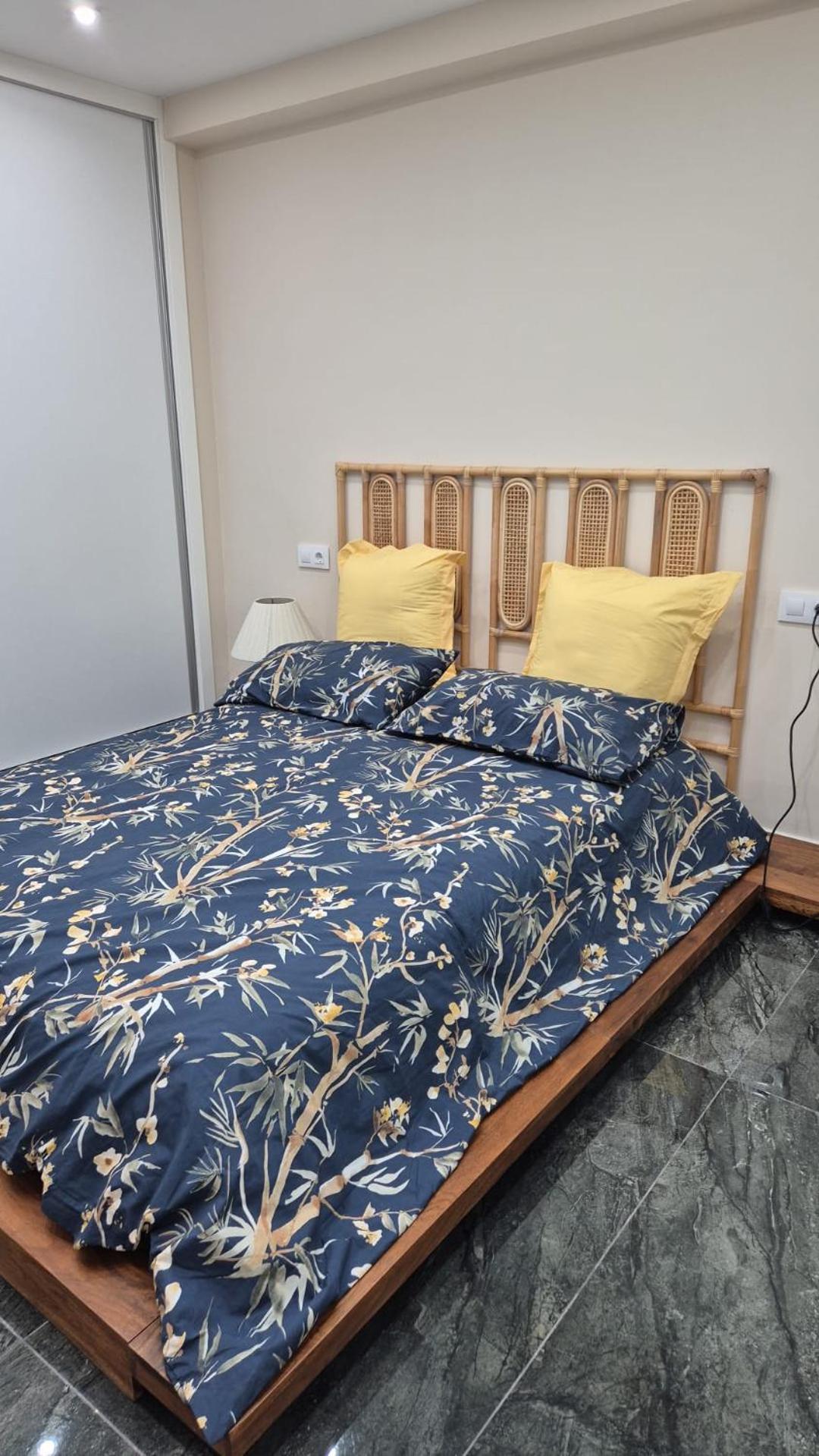 Apartamentos Puerto De Виго Экстерьер фото